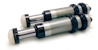 DV8 Offroad RRBS2-01 Jeep JK/JL/JT 2.0 Front Hydraulic Bumpstops